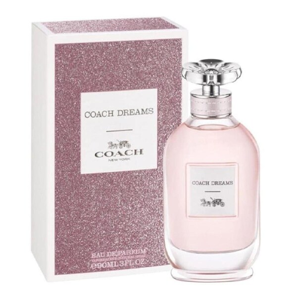 Coach Dreams Eau De Parfum 90ml