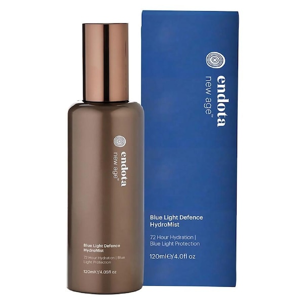 Endota Blue Light Defence Hydromist 120Ml