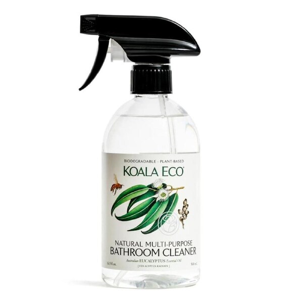 Koala Eco Multi-Purpose Bathroom Cleaner Australian Eucalyptus 500ml