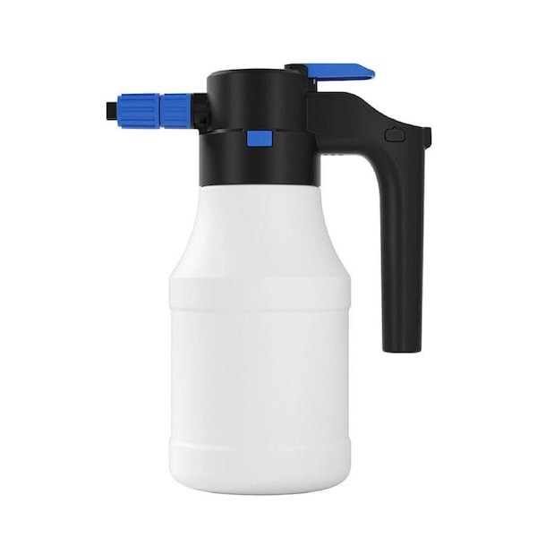 High Pressure Garden Car Cleaning Tool Wireless Electric Foam Pressure Washer