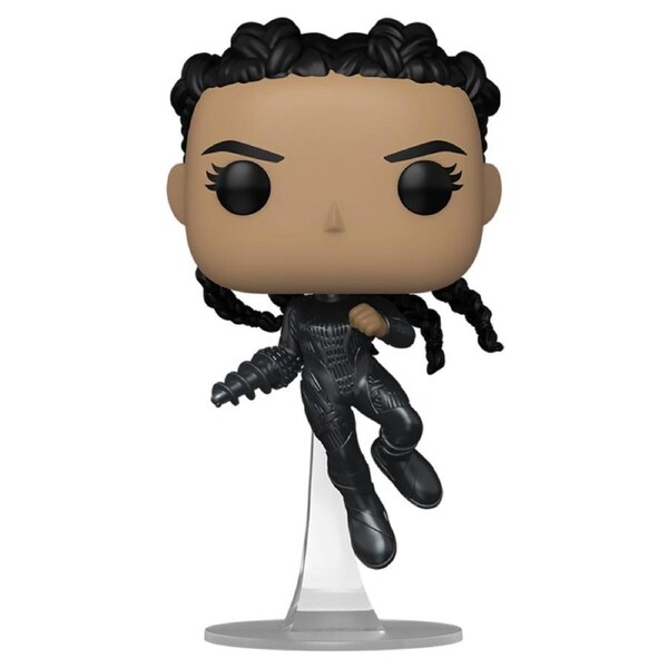 DC Comics - Superman - The Engineer Pop! Vinyl Figure