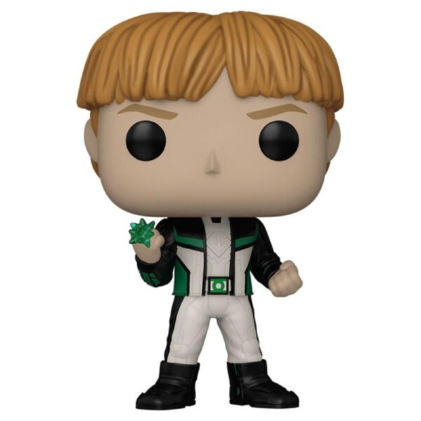 DC Comics - Superman - Guy Gardner Pop! Vinyl Figure