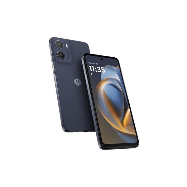 PHN MOTO XT2523-10 AU SB 4+64 DS RTL - Misty Blue