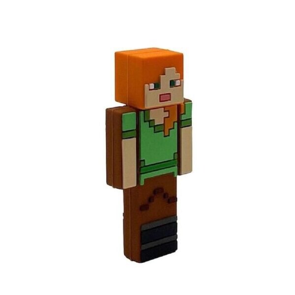 Minecraft Collector's Edition USB 2.0 Drive 32GB - ALEX