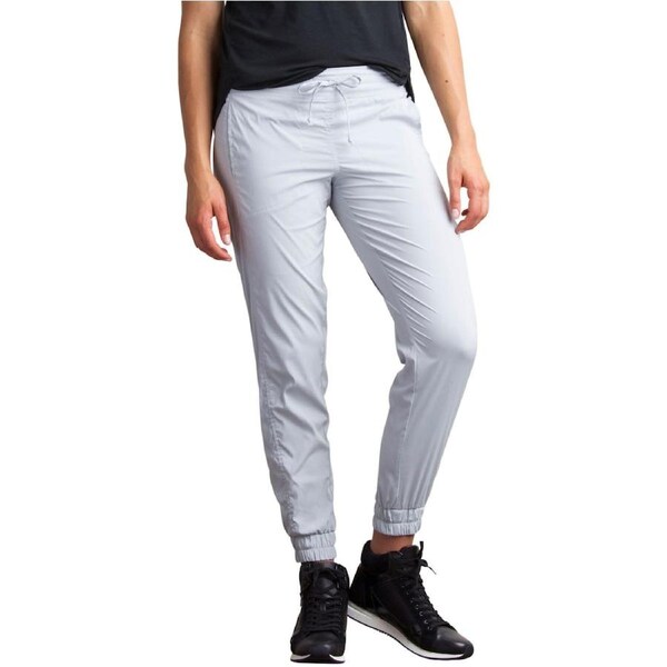 ExOfficio Womens BugsAway Sol Cool Pants Trousers - Oyster 4