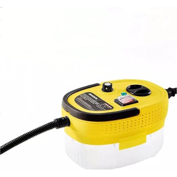 3500W Steam Cleaner High Temperature Household Kitchen Cleaning High Pressure AU