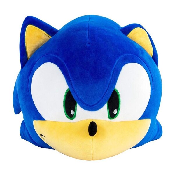 Sonic the Hedgehog - Sonic V2 Mega Mocchi Mocchi Plush