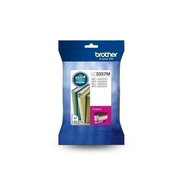 Brother LC3337 Mag Ink Cart