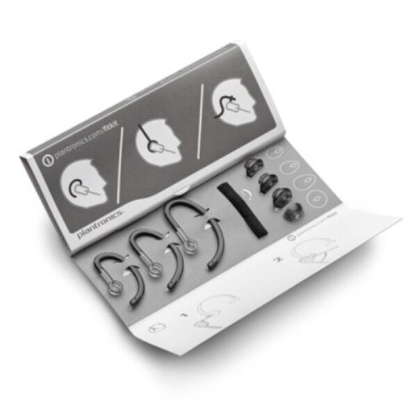 Hp Poly SPARE, SAVI8240/8245, FIT KIT