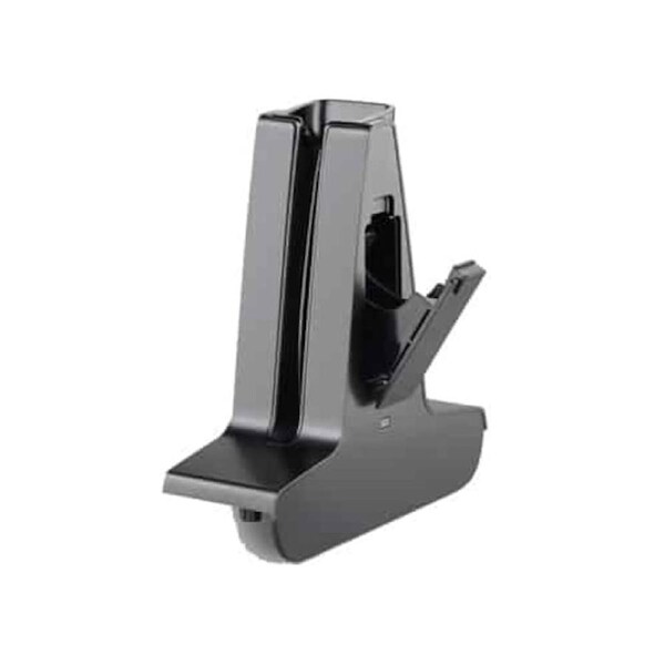 HP Poly 85R44AA Mobile Device Charger Headset Black Ac Indoor