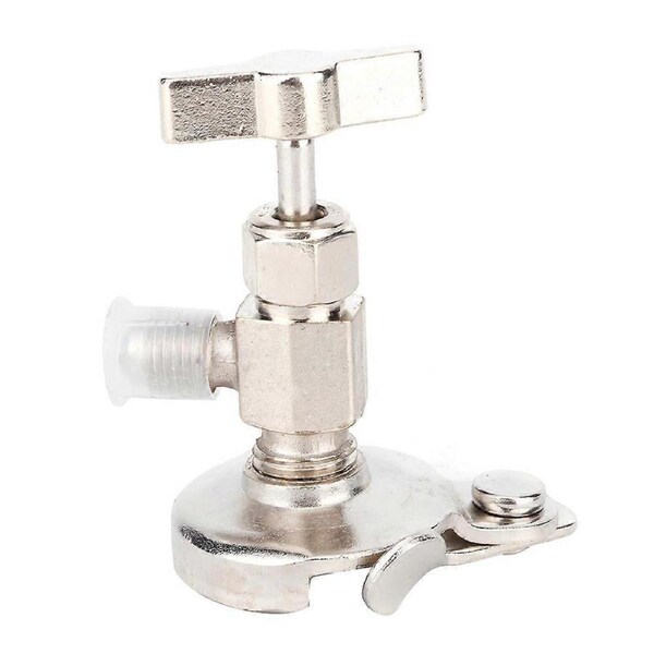 Car A/C 337B R12 R134A Refrigerant Bottle Opener Dispensing Valve Can Tap