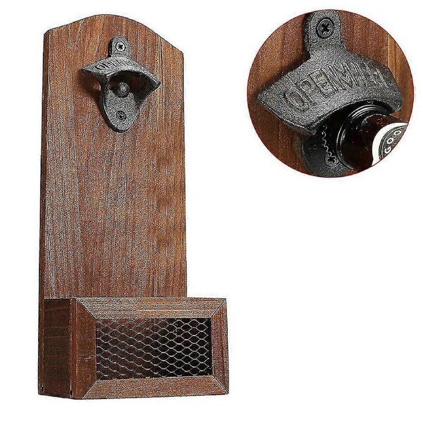 Bottle Opener Wall Mounting - Beer Opener Wall Bottle Opener Wall Bottle Opener