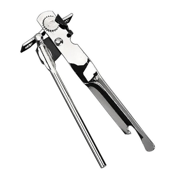 Toporchid Professional Manual Can Opener Made Of Stainless Steela
