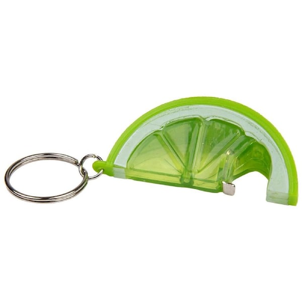 Corona Lime Wedge Bottle Opener