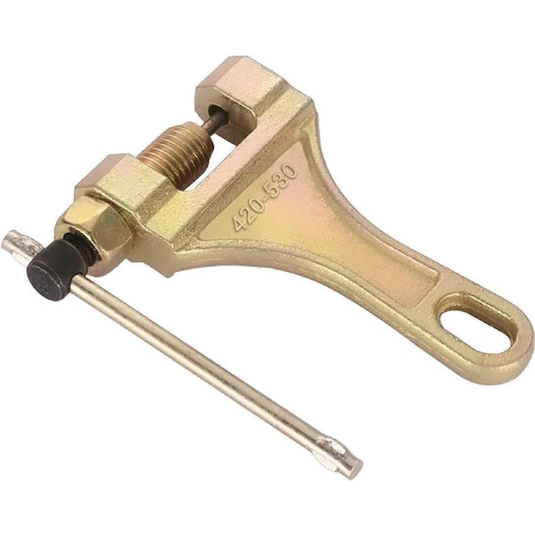 Tool Chain Cut chain #428 520 525 528 530 chain Replacement for Motorcycle ATV ATV