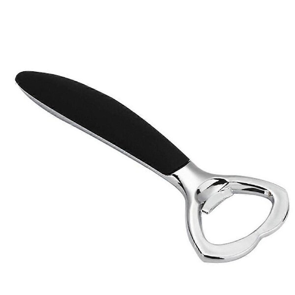 Zinc alloy material beer bottle opener bottle opener kitchen gadget