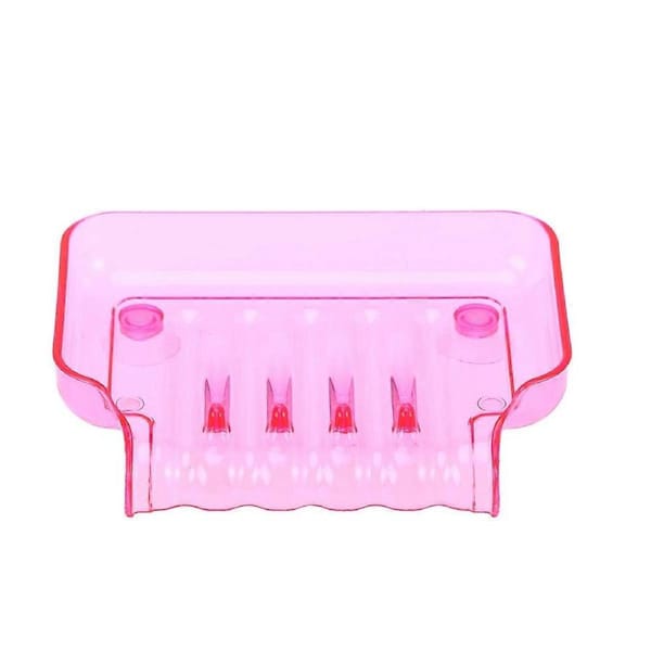Suction Cup Soap Dish Soap Dish Shower Soap Box Soap Dish Bathroom Soap Dish Suction