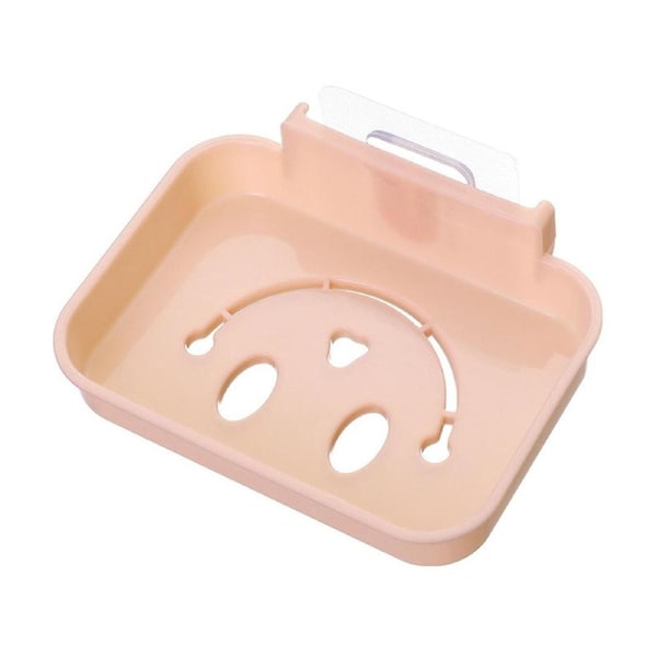 Bathroom Wall Mounted Soap Dish Durable Space Saving Soap Dishes