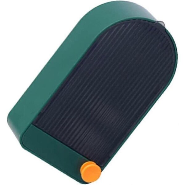 Wall Soap Box With Hook Hole Free Soap Case Shower Soap Holder For Shower Loofah Sponge Bathroom Bathtub Kitchen Sink Soap Dish (2pcs, Color As