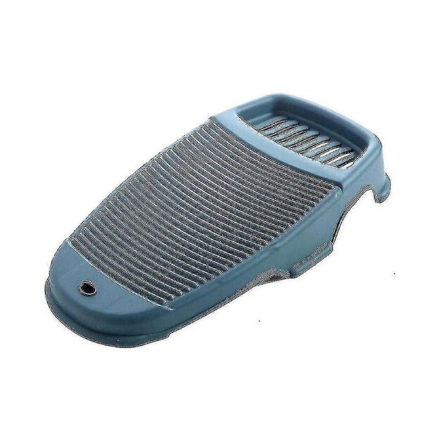 Floor Mopping With Soap Dish