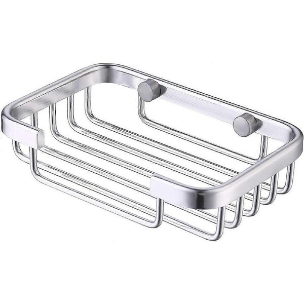 Soap Dish, Soap Rack, Soap Dishes, Wall Mounted Soap Dish Shower Line Soap Basket