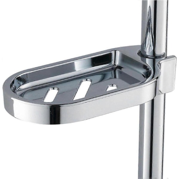 Soap holder soap dish wall mount shower bathroom
