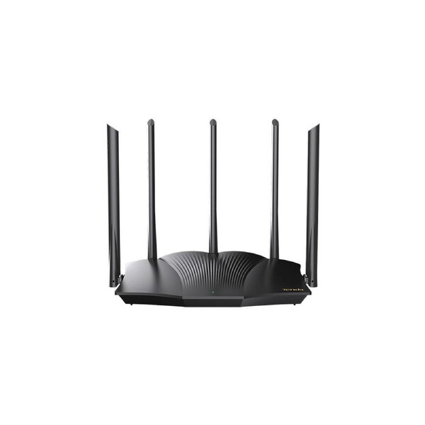 Tenda (Tx12 Pro) Ax3000 Dual Band Gigabit Wi-Fi 6 Router