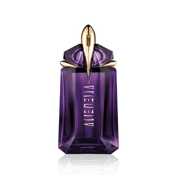 Alien 60ml EDP Non-Refillable By Thierry Mugler (Women's)