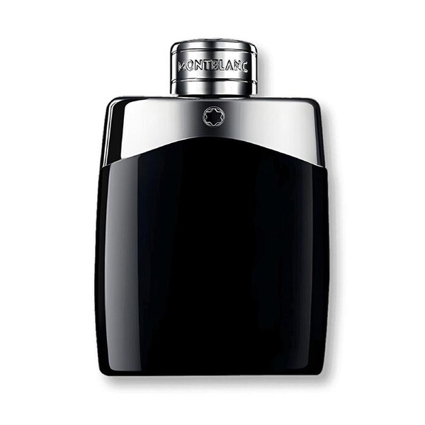 Mont Blanc Legend 200ml EDT By Mont Blanc (Men's)