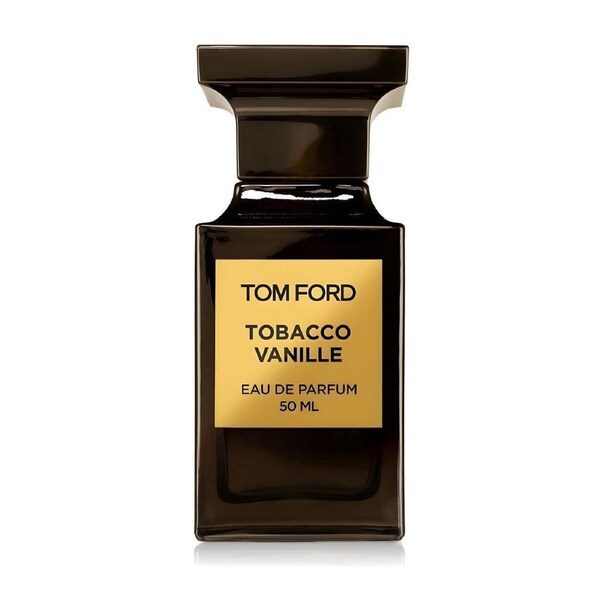 Tobacco Vanille 50ml EDP By Tom Ford (Unisex)