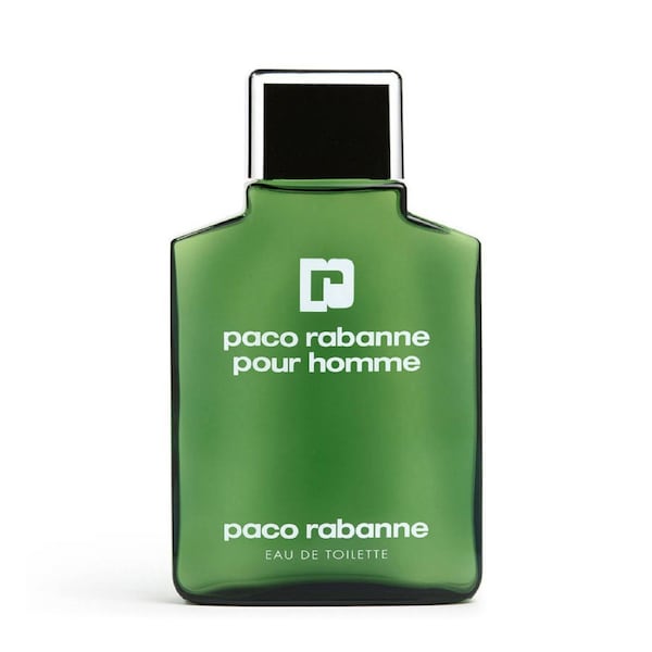 Paco Rabanne Pour Homme 200ml EDT By Paco Rabanne (Men's)