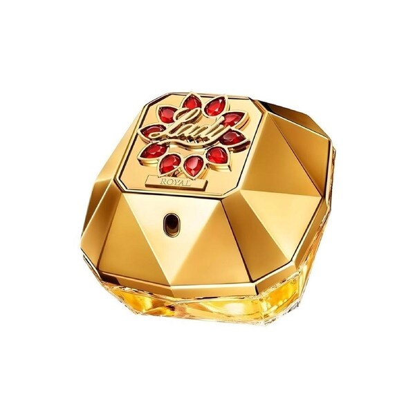 Lady Million Royal 80ml EDP By Paco Rabanne (Women's)