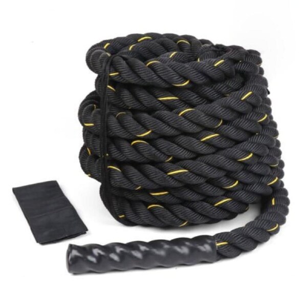 9 to 12 Meters Heavy Battle Rope 9 Meters