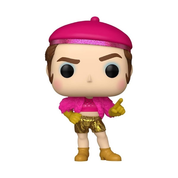 Saturday Night Live 50th Anniversary - Mango Pop! Vinyl Figure