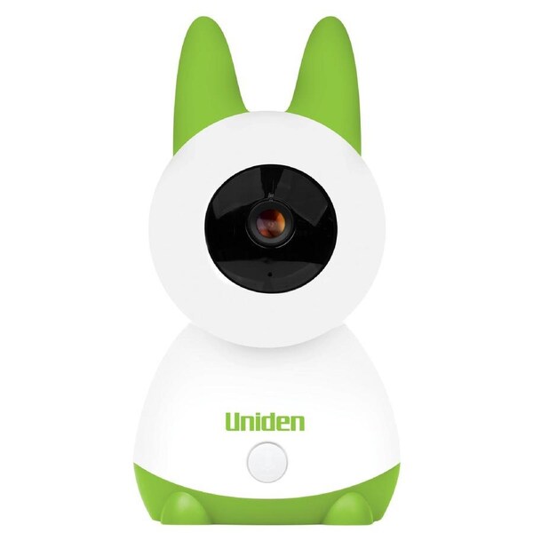 Uniden BW615PTR - 2K Super HD Smart Baby Camera