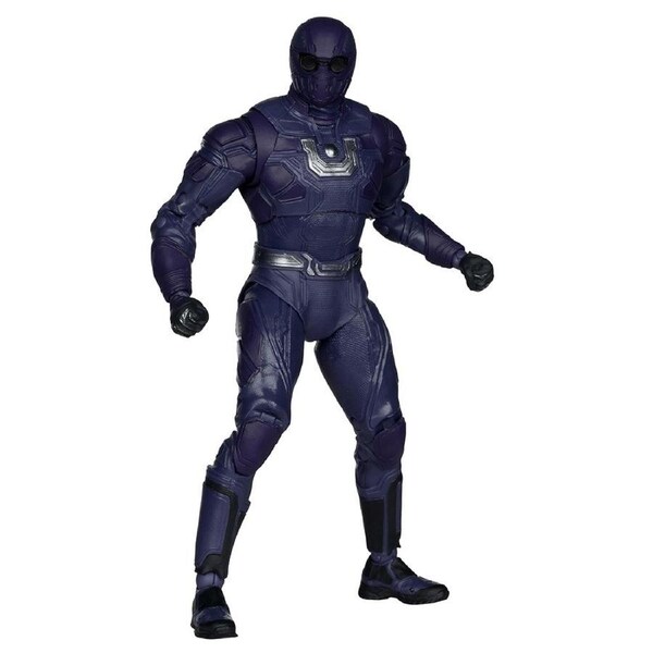 DC Multiverse - Superman (2025) Ultraman Deluxe Action Figure