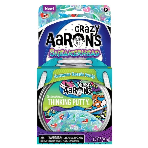 Crazy Aarons Putty Trendsetters - Sneakerhead