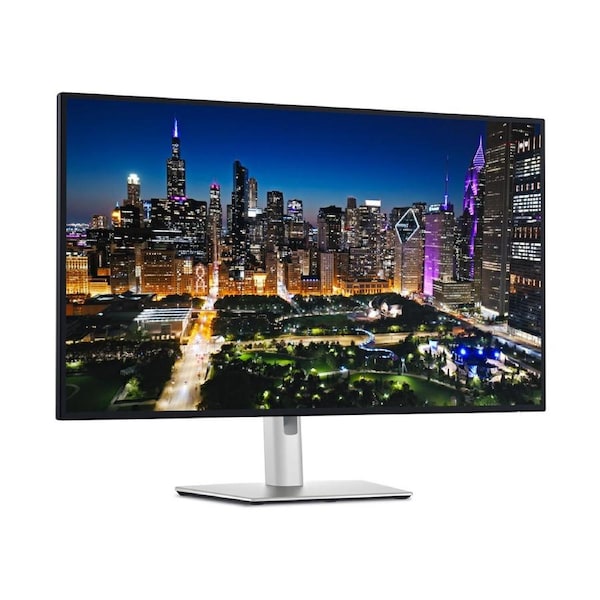 Dell UltraSharp 32 4K Thunderbolt Hub Monitor - U3225QE