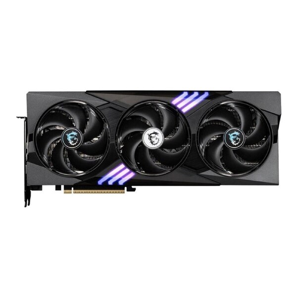 GeForce RTX 5070 12G GAMING TRIO OC