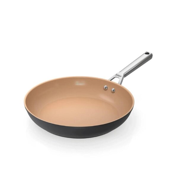 Ninja Extended Life Ceramic 30cm Fry Pan