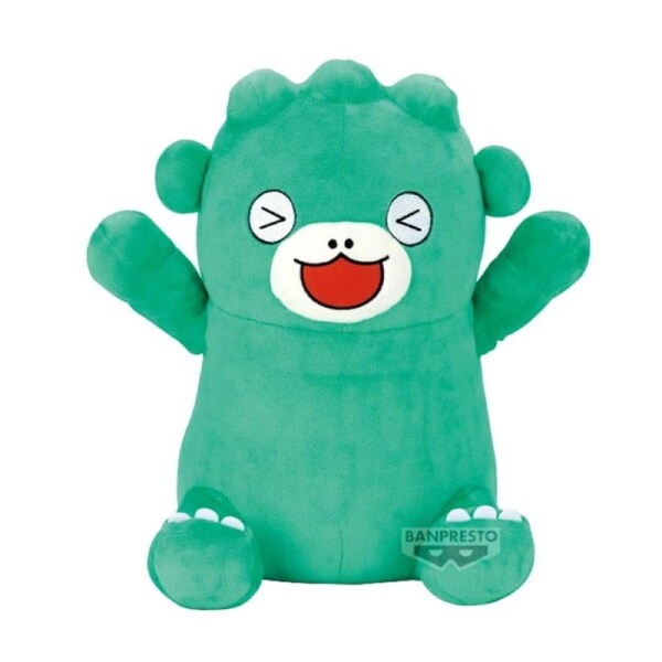 Banpresto Godzilla Chibi Godzilla Super Big Plush