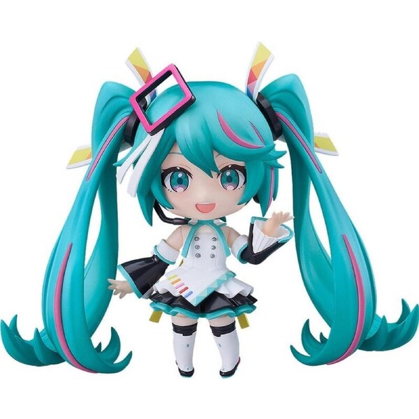 Nendoroid Hatsune Miku Miku Expo 10th Anniversary Figure