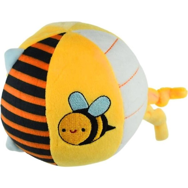 Koala Dream - Snuggle Buddy Hunny Bee Textured Ball