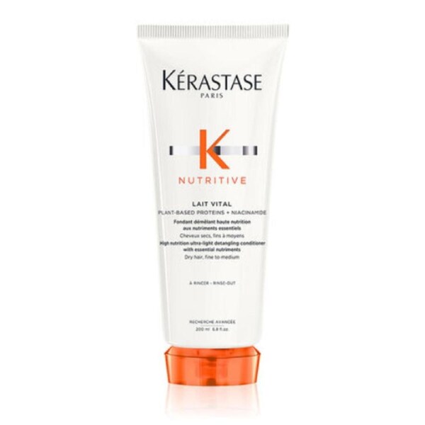Kerastase Nutritive Lait Vital Conditioner 200ml