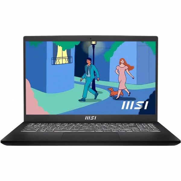 MSI Modern 15 H B13M 15.6in FHD i9-13900H Iris Xe 1TB SSD 32GB RAM W11H Laptop (MODERN 15 H B13M-299AU)