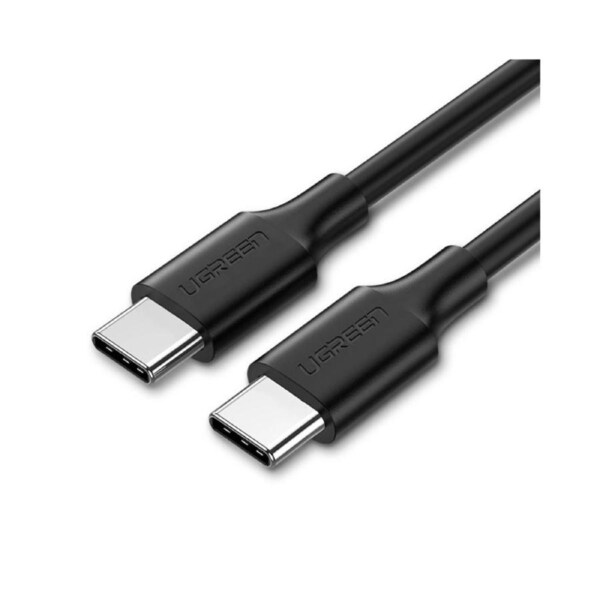 Ugreen US286 USB C to USB C Cable 3M 3A 480Mbps