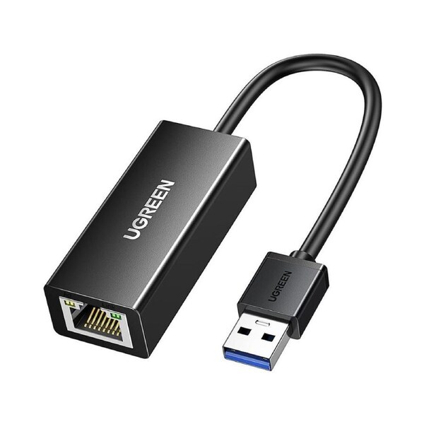 UGREEN USB to Ethernet Adapter 1000Mbps with USB 3.0