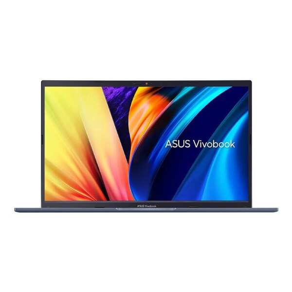 Asus Vivobook 15 15.6" FHD Laptop, i7-13620H, 16GB RAM, 512GB SSD, Windows 11 Home - Quiet Blue [X1502VA-BQ659W]