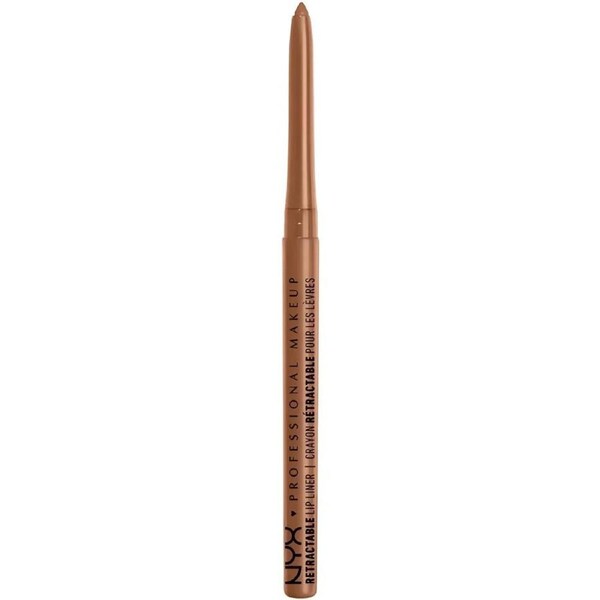Nyx Retractable Lip Liner - Natural