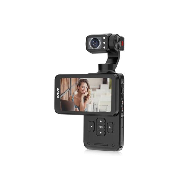 ORDRO M5 5K 3-Axis Handheld Gimbal Camera